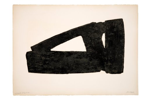 Pierre SOULAGES (1919-2022).
