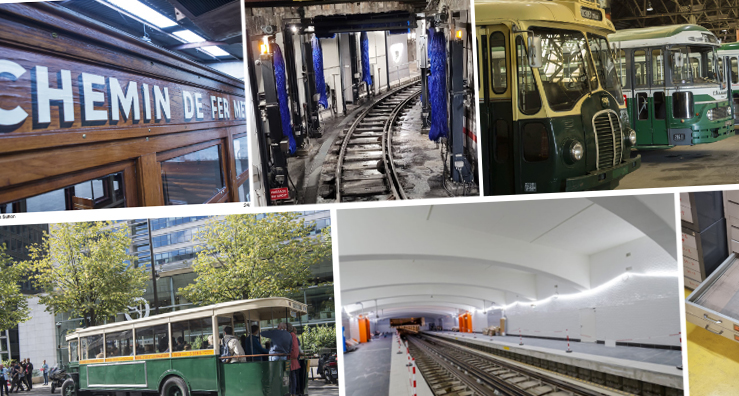 Mémento Paris La Ratp Révèle Le Programme De Ses Journées Européennes Mémento Paris La Ratp Révèle Le Programme De Ses Journées Européennes