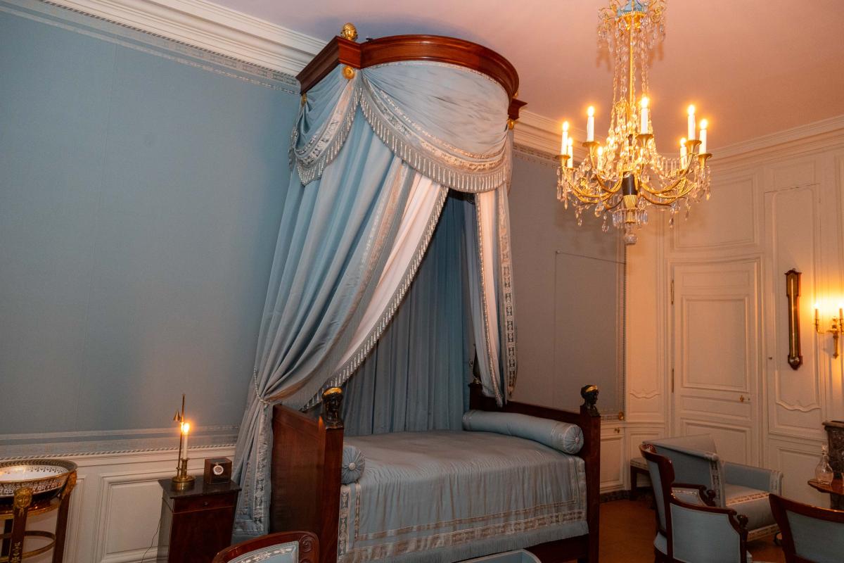 Large gobelin tapestry - Editions d art : de : Rambouillet