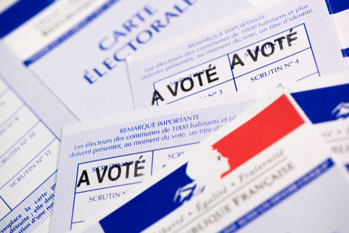 Mémento Paris - Élections municipales : ne ratez pas l’inscription sur ...
