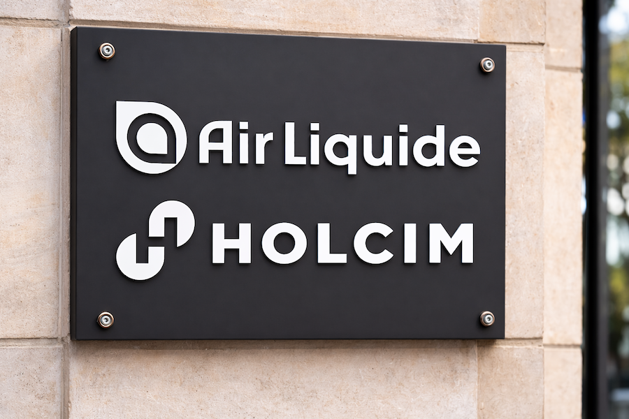 Mémento Paris - Air Liquide et Holcim annoncent un projet de captage du ...